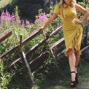 Ulla Johnson Gweneth Dress